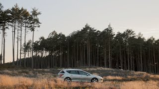 OUTDOOR VIBES  Canon EOS R6 with RF 35mm f18 [upl. by Ilat]