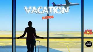 JUSTOS Vacation Amazon riddimBoston Beatz sameflame recordz [upl. by Hester]