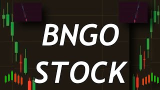 BNGO Stock Price Prediction News Today 23 January  BioNano Genomics [upl. by Schuyler654]