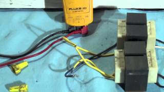 How to phase 2 HVAC transformers [upl. by Otilopih]