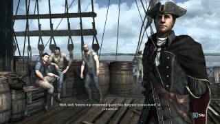 Assassins Creed III on Intel HD Graphics 3000 [upl. by Liauqram]