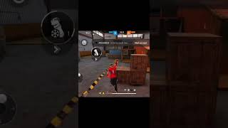 free fire video 🎯 garenafreefire freefireshorts freefire gameplay viralshorts shortsfeed ff [upl. by Atinor]