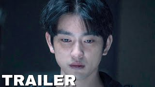 A Christmas Carol 2022 Official Trailer 2  GOT7 Jinyoung Seon Geon Hee Kim Dong Hwi  Movie [upl. by Karleen]