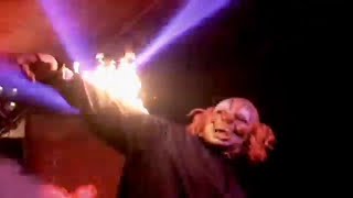 Slipknot on fire compilation [upl. by Airual]