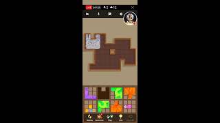 block puzzle cats LETS PLAY LIVE acokaraoke [upl. by Collum]