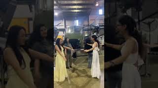 Hicopter Helicopter song dance dance helicopter duet viralvideo australia tiktokvideo tiktok [upl. by Emyle]