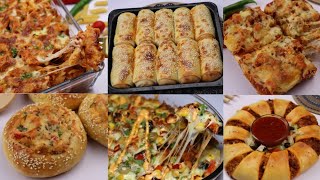 6 Easy Baked Iftar Recipes Ramadan Special By Recipes Of The World [upl. by Notreb323]