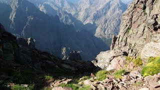 La Corse vue du ciel  Tour dhorizon [upl. by Sylado]