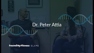 An overview of mTOR and IGF1  Peter Attia [upl. by Hanley714]