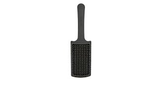 Arconic Curved Paddle Brush [upl. by Pegg]