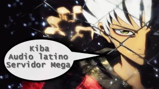 Anime Kiba audio Latino Mega [upl. by Goebel820]