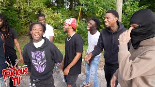 Lul Glory South Rocky Mount NC Hood Vlog Aka One Of The Most Dangerous Cities In NC [upl. by Trebuh]