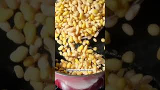 Peruvian Beans Recipe  Cravings Journal [upl. by Abell95]