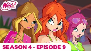 Winx Club  FULL EPISODE  Nebula  Season 4 Episode 9 [upl. by Dorreg]