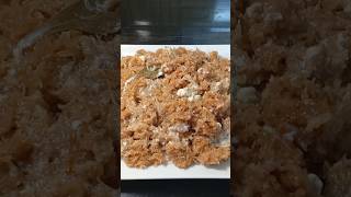 Easy desert recipeJorda Shemaicooking tasty food recipe desert [upl. by Osithe984]