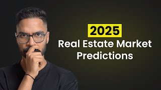 2025 Australian Real Estate Predictions  Best Areas To Buy [upl. by Gosser812]