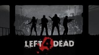 Left 4 Dead Trailer Russian Version [upl. by Behn730]