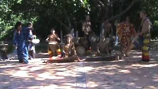 Mane mbembe percusion [upl. by Yarehs]