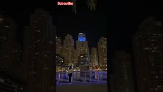 Beautiful Burj khalifa Dubaishortsplaceshortvideo trendingviralshortburjkhalifa [upl. by Carita]