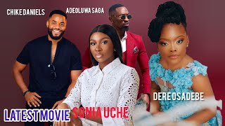 Latest Nigerian Movies Sonia Uche Bryan Okwara Movies 2023 Full Movies [upl. by Swain805]