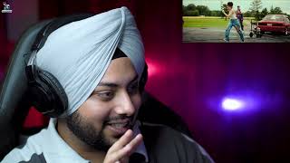 Reaction on AKHIYAN  HARKIRAT SANGHA OFFICIAL MUSIC VIDEO [upl. by Pirzada]