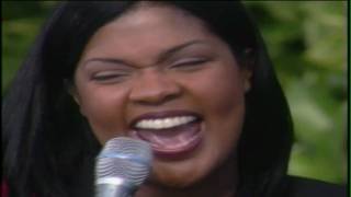 CeCe Winans quotMy Life StoryquotPt1 [upl. by Litsyrk]