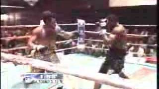 Emanuel Augustus Vs Herman Ngoudjo [upl. by Amalee]