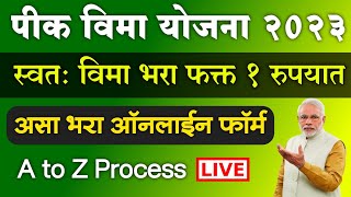 mukhyamantri vayoshri yojana from kasa bharaycha mukhyamantri vayoshri yojana form fill up [upl. by Annailuj74]