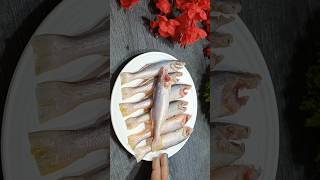 Topse Macher Fish Fry shorts shortvideo cooking family topsefry [upl. by Llarret964]