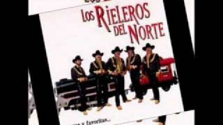 Los Rieleros Del Norte  Cariñito De Mi VIda [upl. by Careaga]