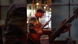 Jam Session Guitar jazz jazzfestival jamsession [upl. by Aurore963]