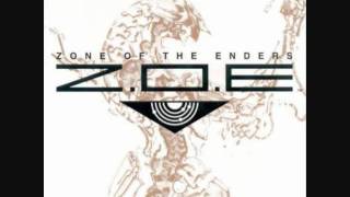 Zone Of The Enders OST  Global 1 Forever And Ever [upl. by Ansel998]