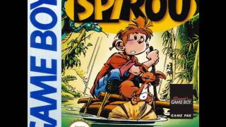 Spirou GB OST  Battle Against Cyanure [upl. by Luapsemaj]