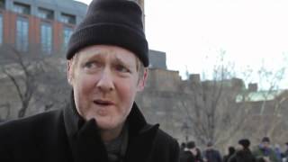 Glen Hansard Full Interview HQ [upl. by Eirameinna]