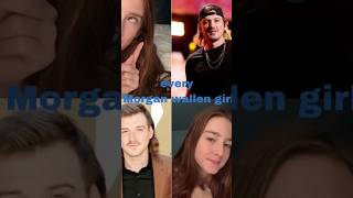 🤎🤠 Morgan wallen amp Luke Bryan 🤠🤎 [upl. by Saenihp]