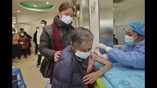 Mystery in Japan as dangerous streptococcal infections soar to record levels [upl. by Ilanos]