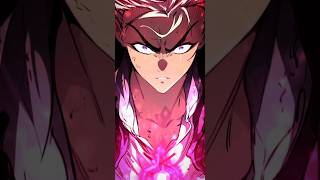 🏷️The Regressed machinerys machinations shorts manhwa manhua manga webtoon amv anime [upl. by Eniamrehc]