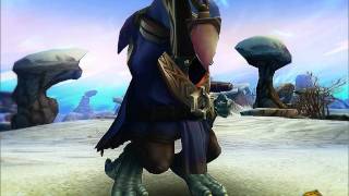 Allods Online  Official Release Trailer [upl. by Cymbre286]