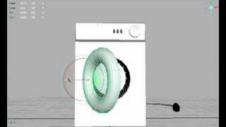 The Washing Machine  Maya Experiment [upl. by Bohun508]