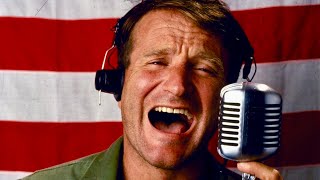 Official Trailer  GOOD MORNING VIETNAM 1987 Robin Williams Forest Whitaker Barry Levinson [upl. by Tu2]