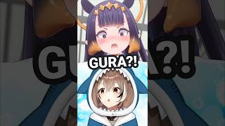 Ina VS The quotGura or Mumeiquot Quiz [upl. by Aihsirt]