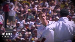 Saluting Proteas paceman Morne Morkel [upl. by Belloir519]