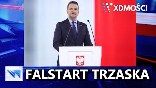 PiS Ukradł STRONĘ Trzaskowskiemu XD  XDmości 258 [upl. by Uzia]