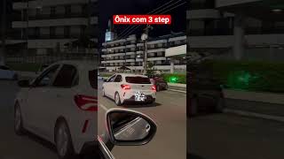 Ônix 3 step o mais brabo que vc já viu [upl. by Brittain]