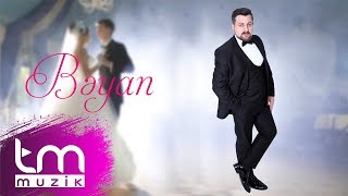 Güleyman  Bəyan  Azeri Music OFFICIAL [upl. by Ajiram]