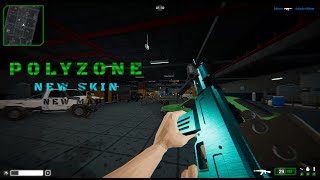 Polyzone New Free Fps Game New Weapons Skins amp Maps Update [upl. by Sanbo]