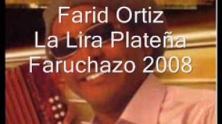 La Lira Plateña Farid Ortiz [upl. by Dilahk]