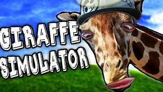 Goat Simulator  WIRD IMMER BESSER xD 02 [upl. by Pacificia]