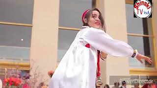 Gilgit Song balti dance Nauroz celebrations Shina Song [upl. by Yerhpmuh]