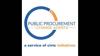 Dustin Lanier Fast Talk  NIGP Panel comments on Public Procurement Change Agents [upl. by Enerak169]